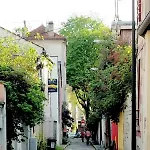 Puces De Vanves * Malakoff