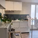 Puces De Vanves Appartamento *
