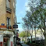 Puces De Vanves Μαλακόφ