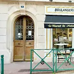 Διαμέρισμα Puces De Vanves *