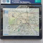 Puces De Vanves * Μαλακόφ