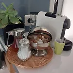 Puces De Vanves Μαλακόφ