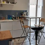 Puces De Vanves Διαμέρισμα Μαλακόφ