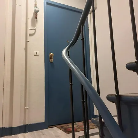 Lägenhet Puces De Vanves Malakoff