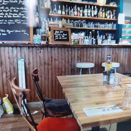 Puces De Vanves Lägenhet *