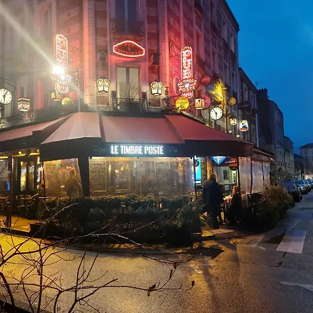 Puces De Vanves * Malakoff