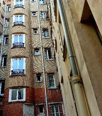 Puces De Vanves Malakoff