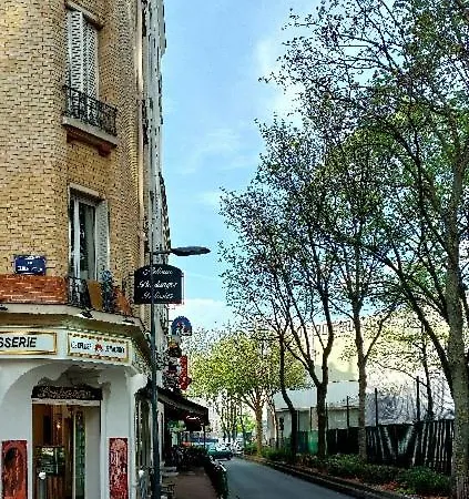 Puces De Vanves Malakoff