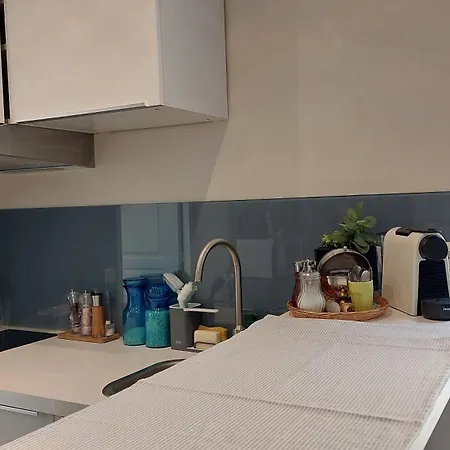 Puces De Vanves Lägenhet Malakoff