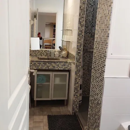 Lägenhet Puces De Vanves *