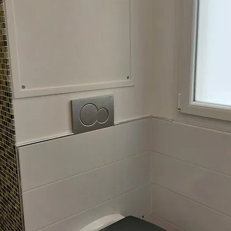 شقة Puces De Vanves *