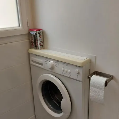 Lägenhet Puces De Vanves Malakoff