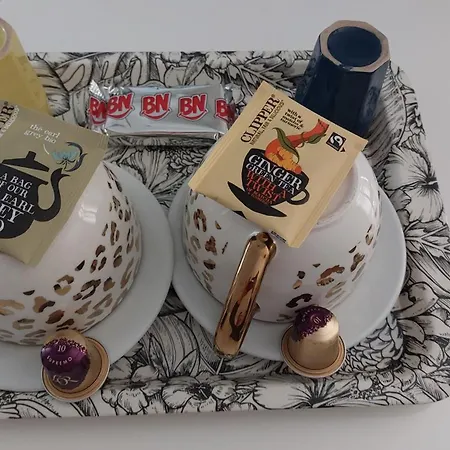 Puces De Vanves شقة *