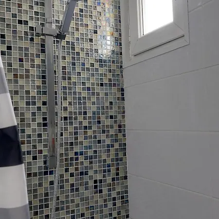 Apartment Puces De Vanves *