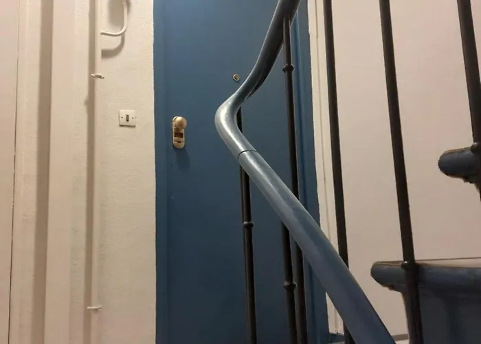 Apartman Puces De Vanves Malakoff