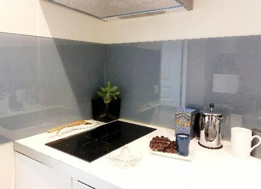 Apartmán Puces De Vanves Malakoff