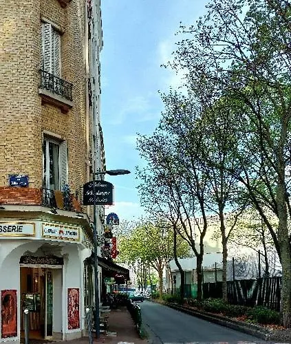 Puces De Vanves Malakoff