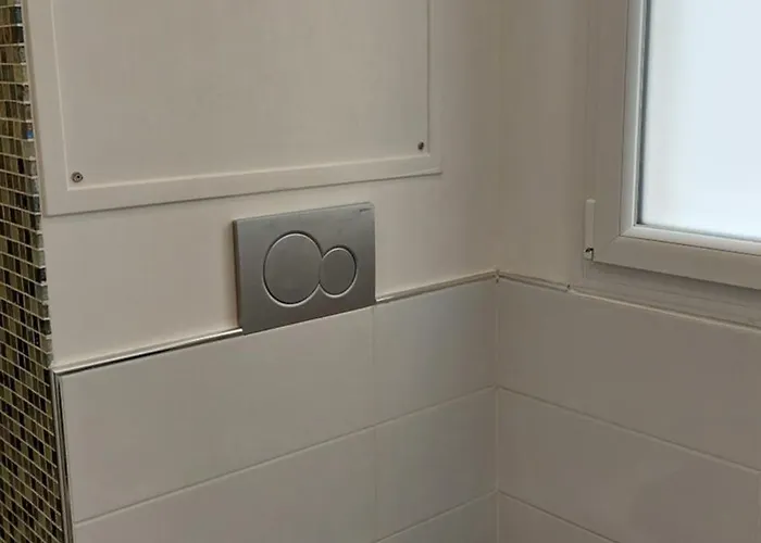 Apartman Puces De Vanves *